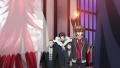 Sairaorg Bael +Issei Hyoudou + Rias Gremory (anime) Gościnne pojawienie się.JPG