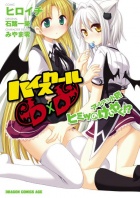 Manga (spin-off) okładka 1.jpg