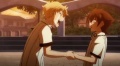 Saji Genshirou + Issei Hyoudou (anime) Początek przyjaźni.jpg